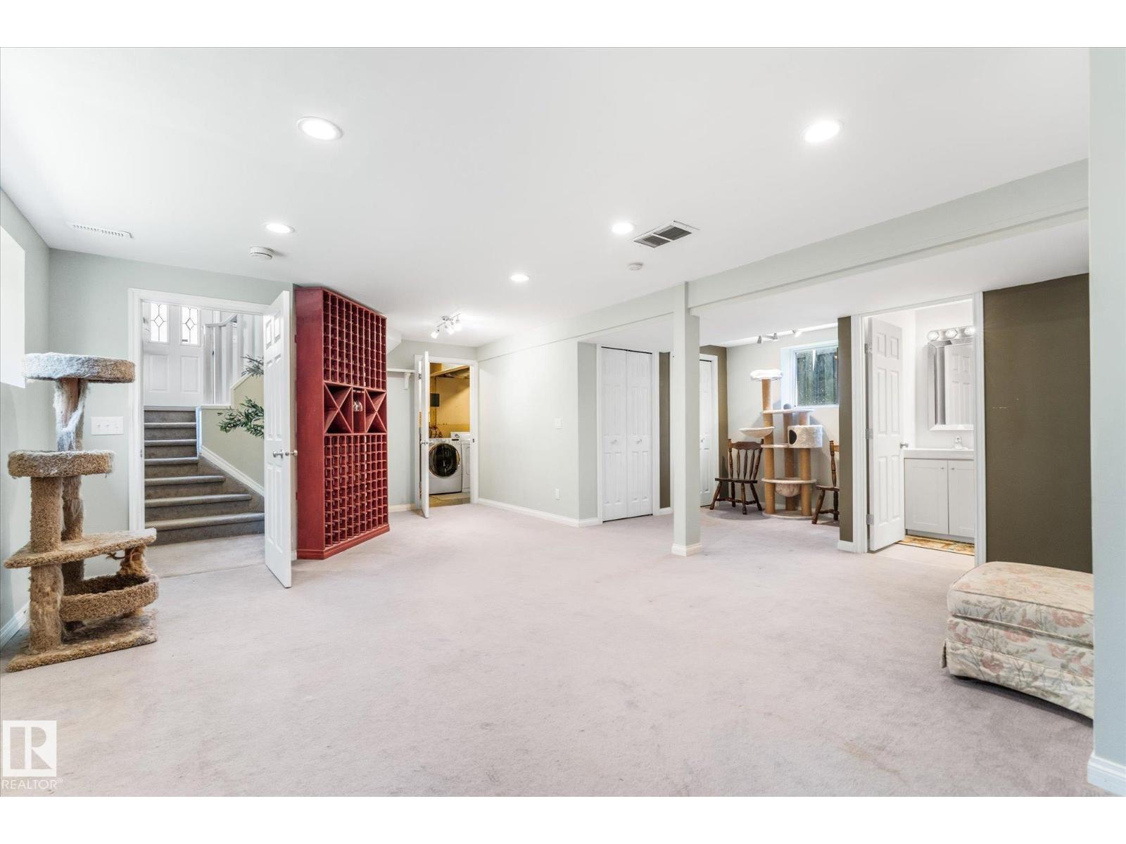 845 Graham Wd Nw, Edmonton, Alberta  T5T 6N4 - Photo 29 - E4513487