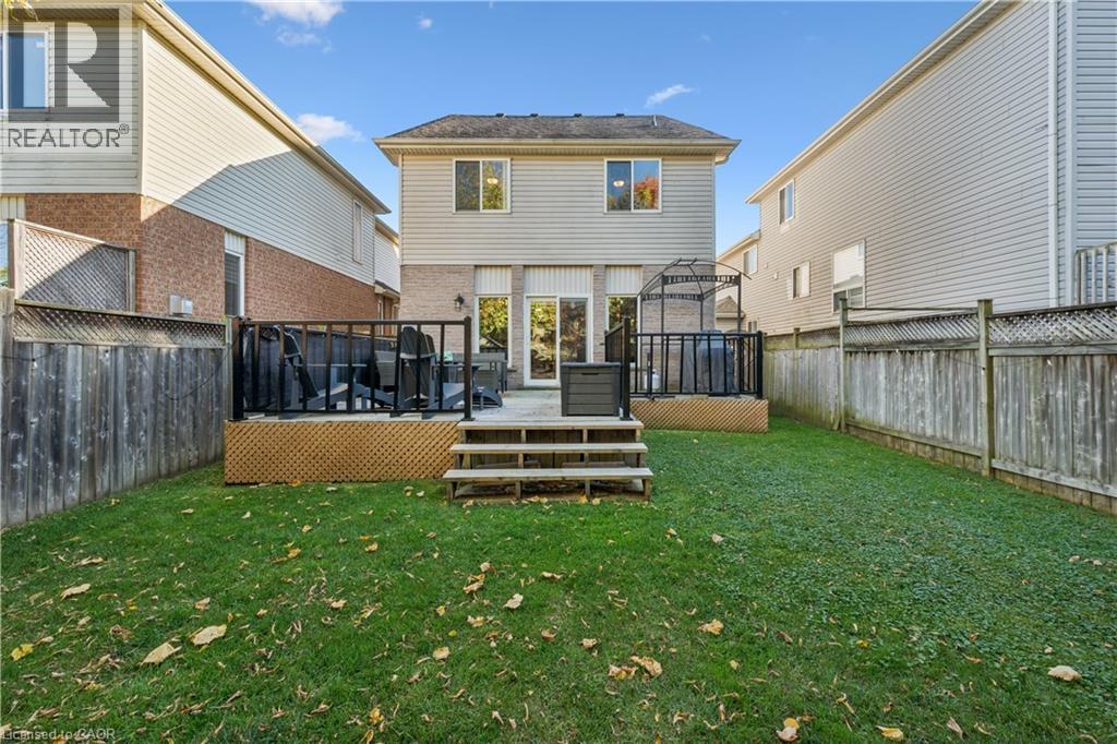 7 Kroeger Crescent, Cambridge, Ontario  N3C 4J7 - Photo 37 - 40872704