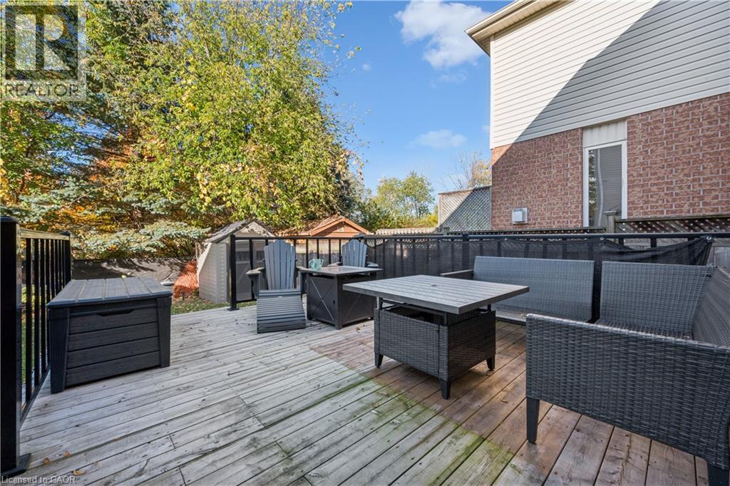 7 Kroeger Crescent, Cambridge, Ontario  N3C 4J7 - Photo 32 - 40872704