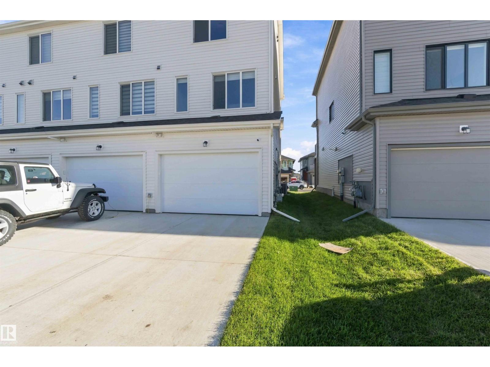 92 Elliott Wd, Fort Saskatchewan, Alberta  T8L 1R8 - Photo 38 - E4514256
