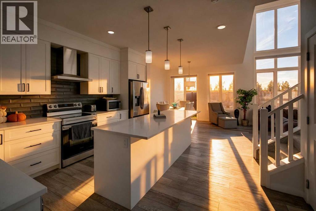 215 Mallard Grove SE, Calgary, Alberta