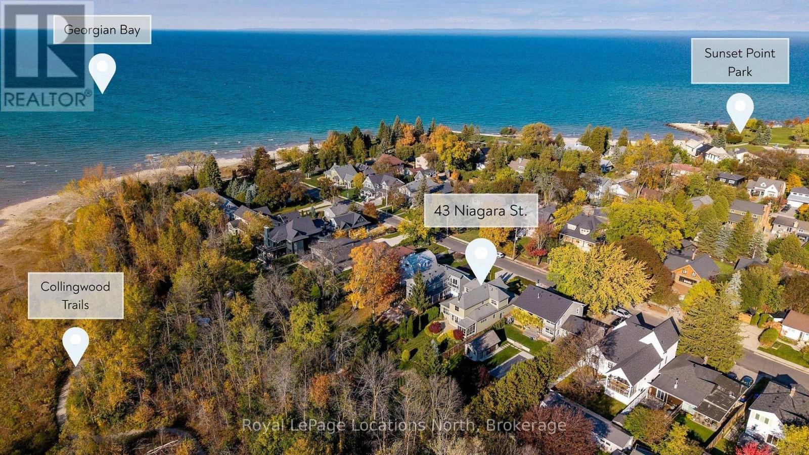 43 Niagara Street, Collingwood, Ontario  L9Y 3X1 - Photo 47 - S14114082