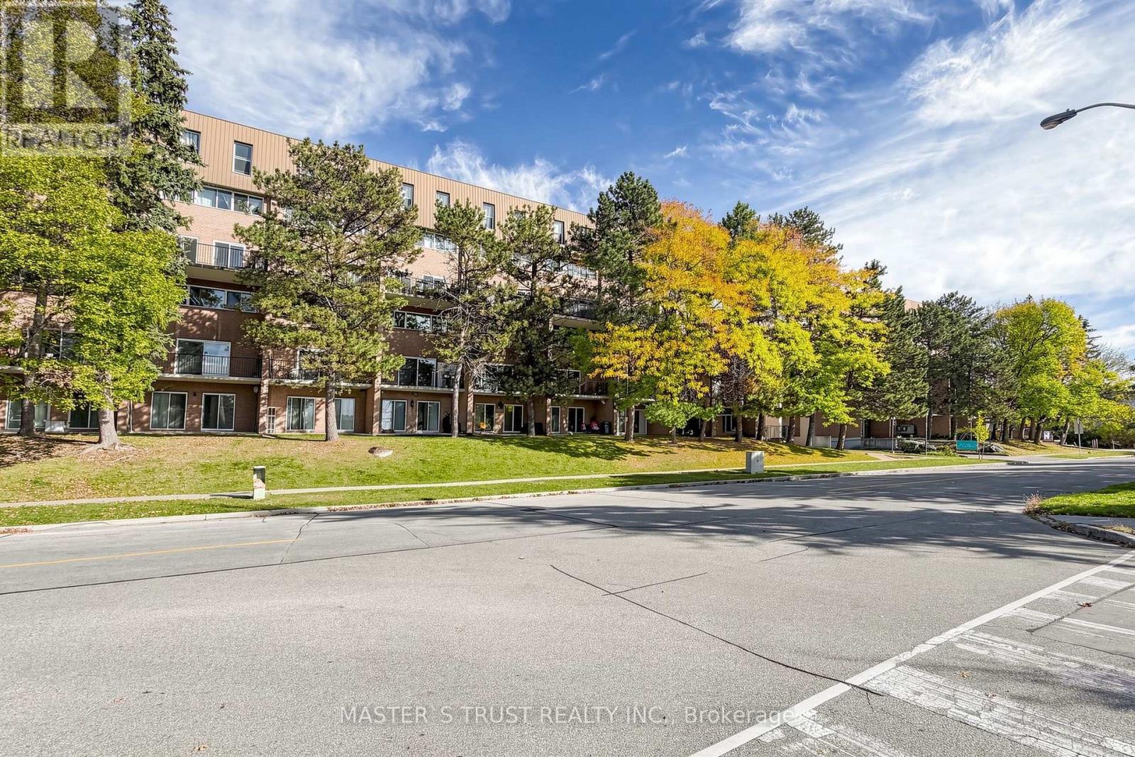 229 - 165 Cherokee Boulevard, Toronto, Ontario  M2J 4T7 - Photo 38 - C14114724