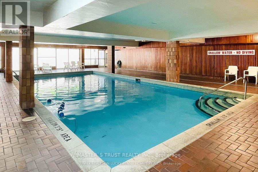 229 - 165 Cherokee Boulevard, Toronto, Ontario  M2J 4T7 - Photo 47 - C14114724