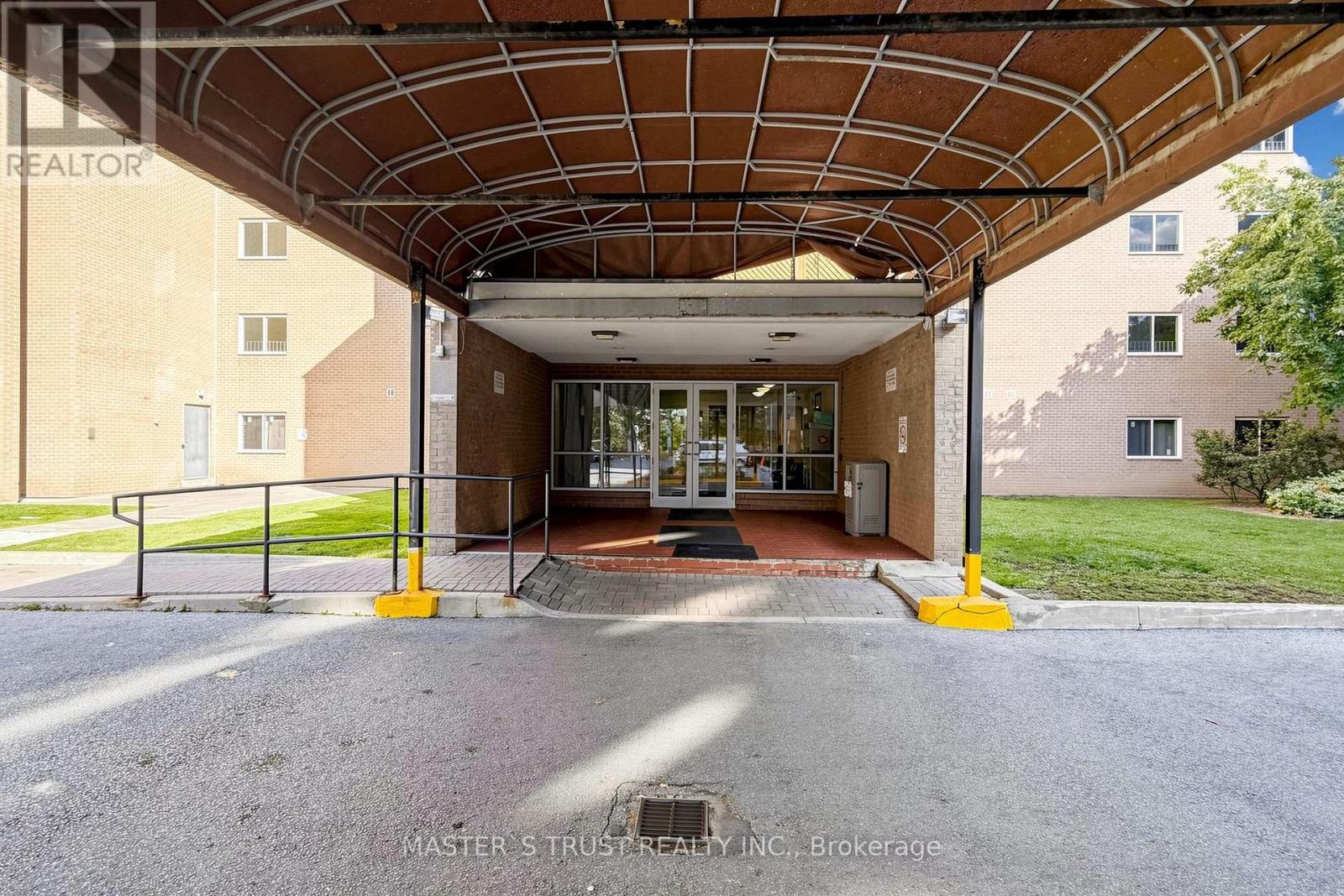 229 - 165 Cherokee Boulevard, Toronto, Ontario  M2J 4T7 - Photo 40 - C14114724