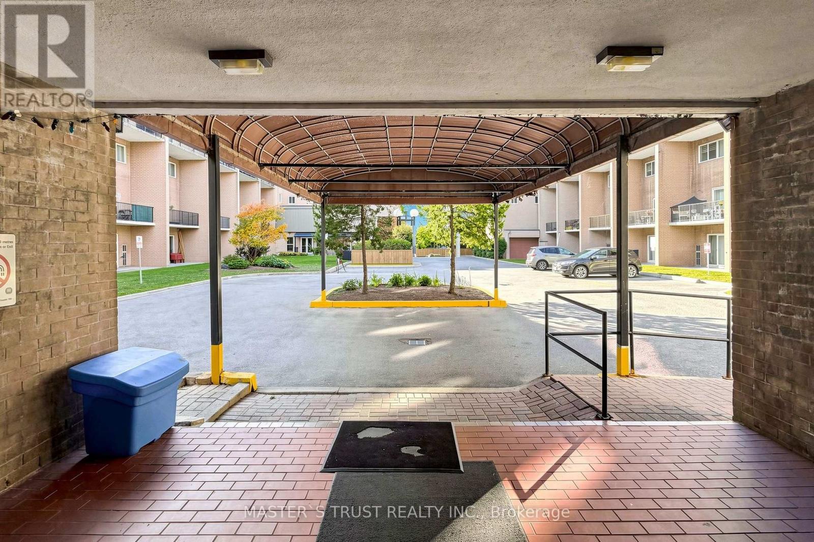 229 - 165 Cherokee Boulevard, Toronto, Ontario  M2J 4T7 - Photo 41 - C14114724