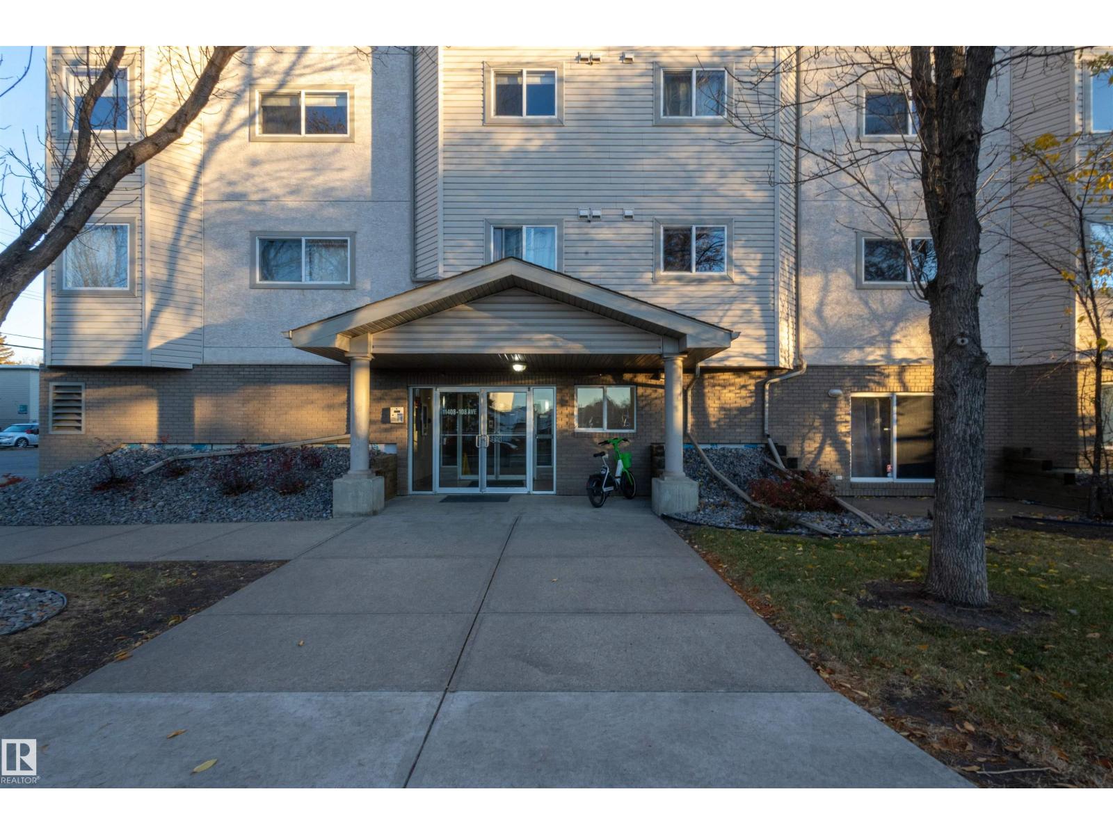 #201 11408 108 Av NW, Edmonton, Alberta  T5H 4R5 - Photo 30 - E4493845