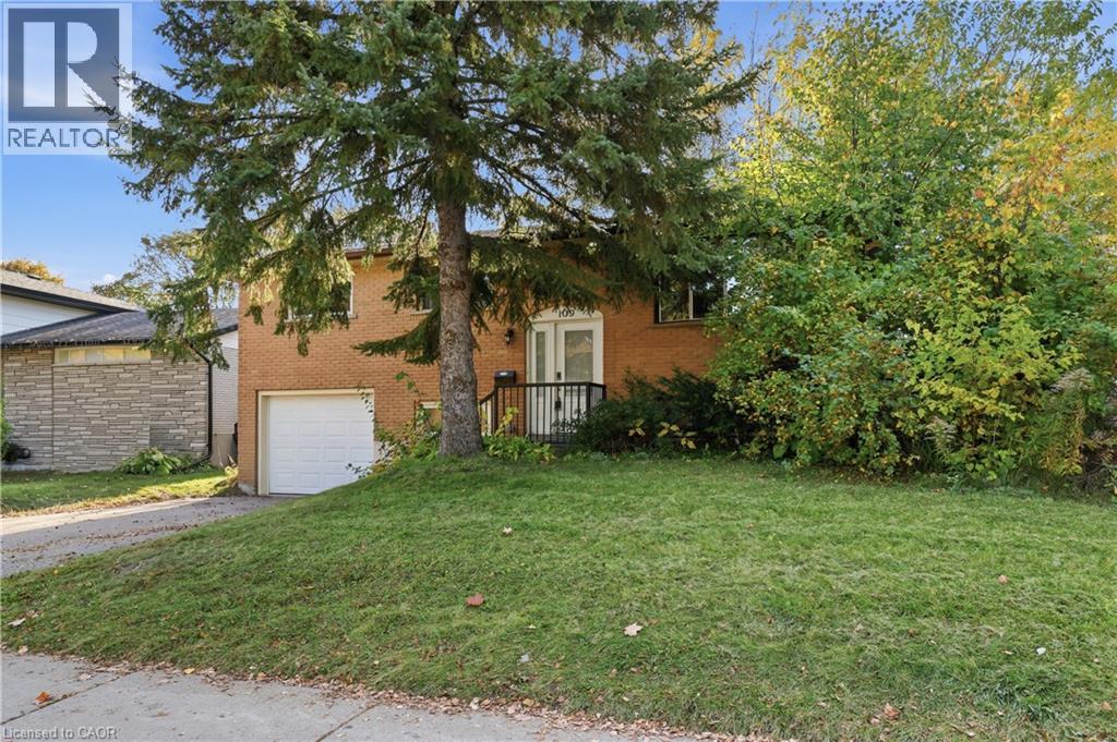 109 Indian Road, Kitchener, Ontario  N2B 2S6 - Photo 3 - 40873350