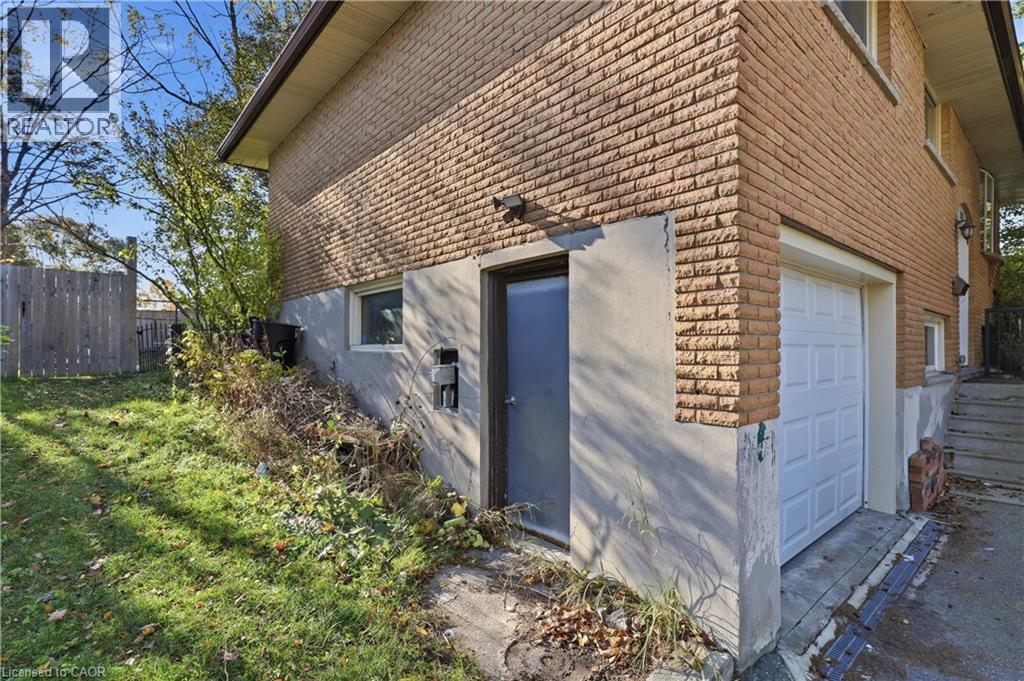 109 Indian Road, Kitchener, Ontario  N2B 2S6 - Photo 5 - 40873350