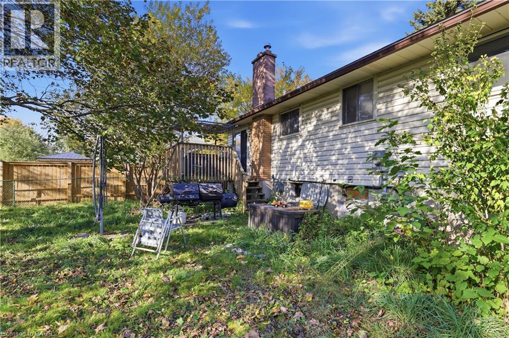 109 Indian Road, Kitchener, Ontario  N2B 2S6 - Photo 34 - 40873350