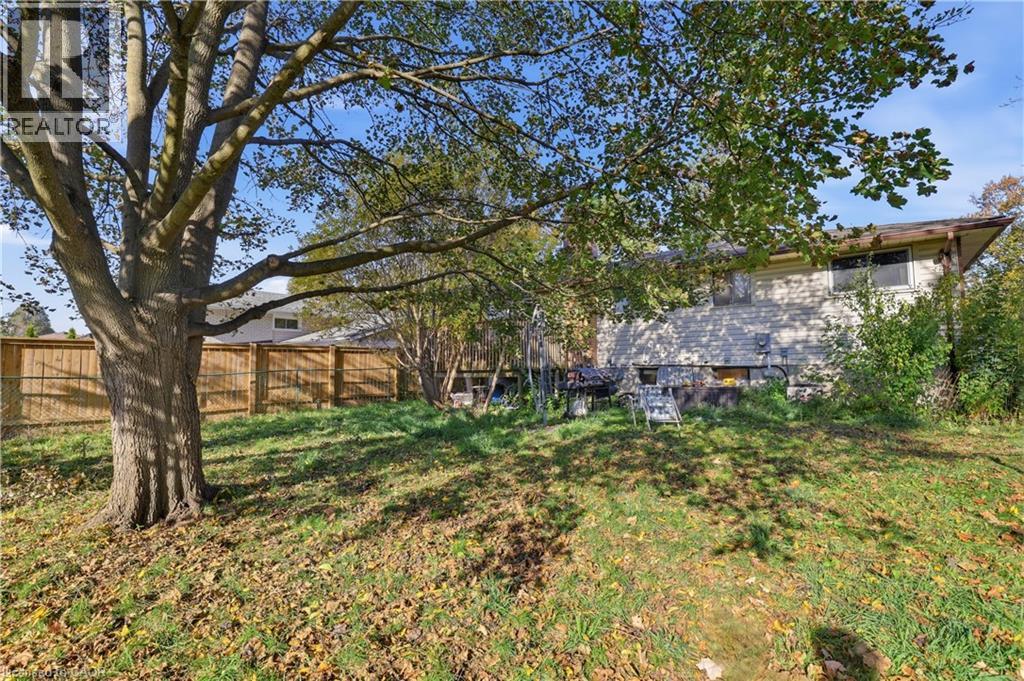 109 Indian Road, Kitchener, Ontario  N2B 2S6 - Photo 37 - 40873350