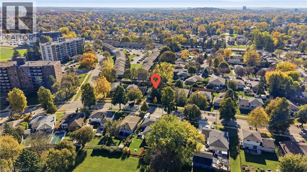 109 Indian Road, Kitchener, Ontario  N2B 2S6 - Photo 40 - 40873350