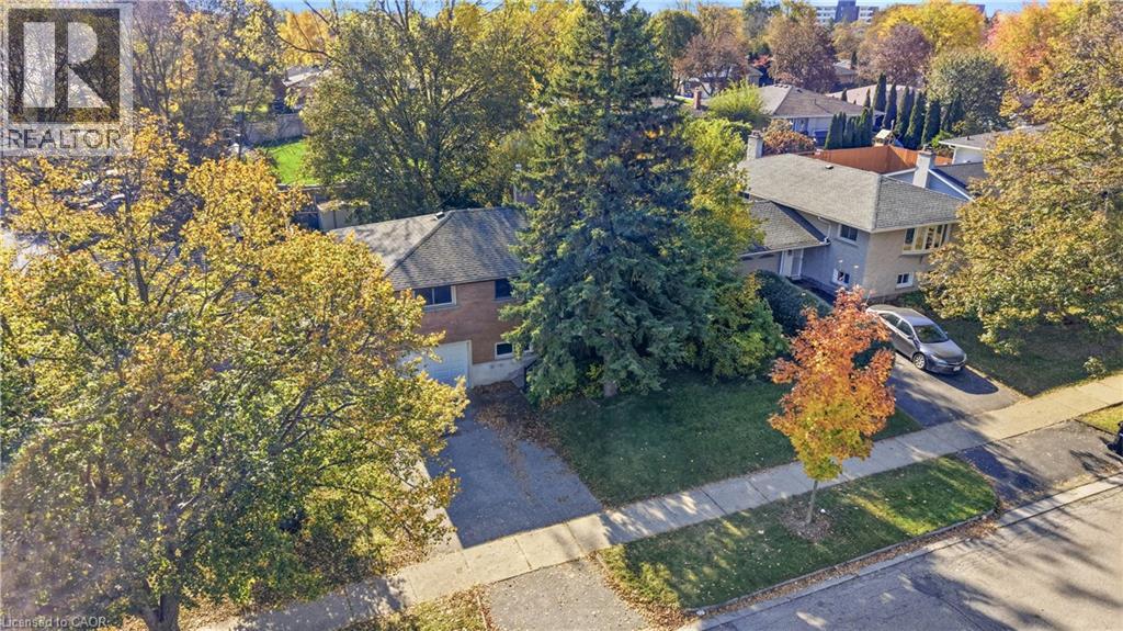 109 Indian Road, Kitchener, Ontario  N2B 2S6 - Photo 38 - 40873350