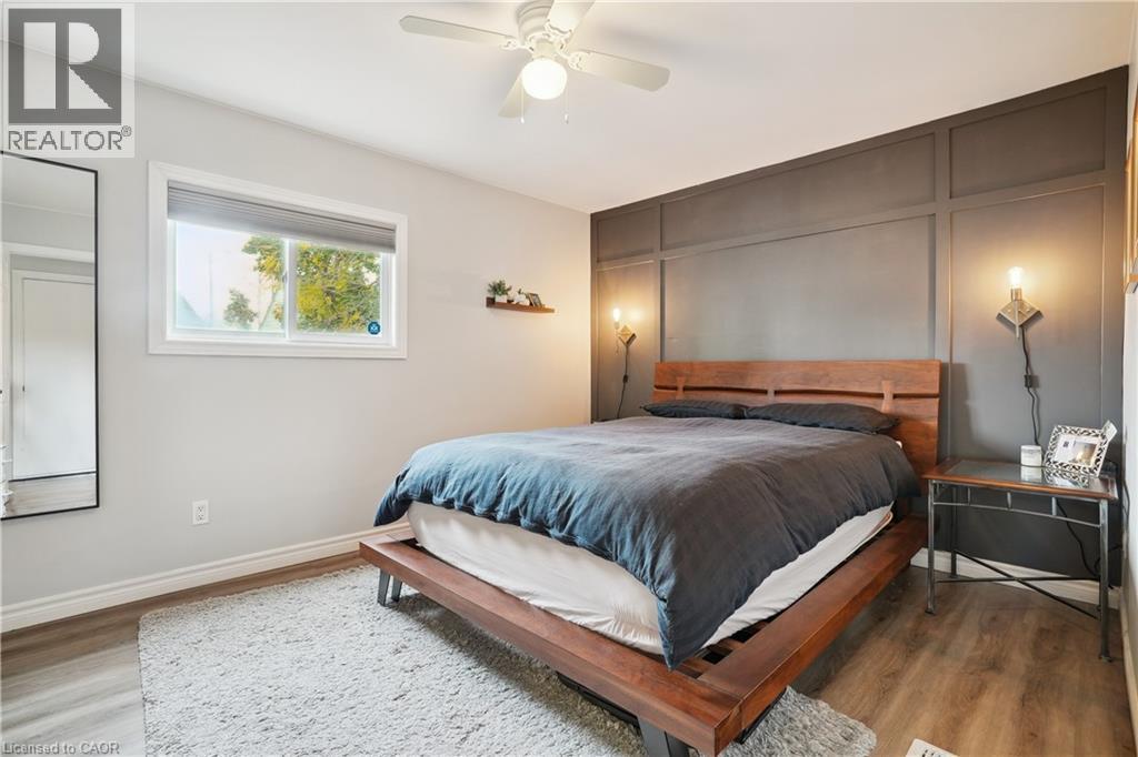 13 Beaucourt Place Unit# Upper, Hamilton, Ontario  L8S 2P8 - Photo 18 - 40871994