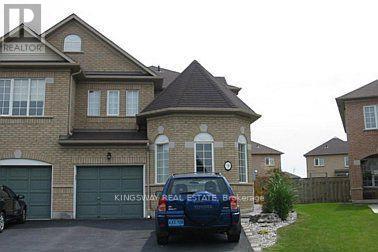 9 KINNEY GATE, Vaughan, Ontario