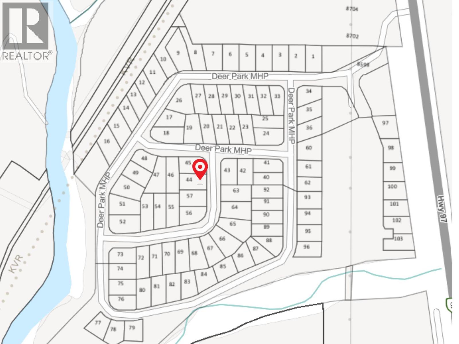 8598 Highway 97 Unit# 44, Oliver, British Columbia  V0H 1T2 - Photo 35 - 10404202