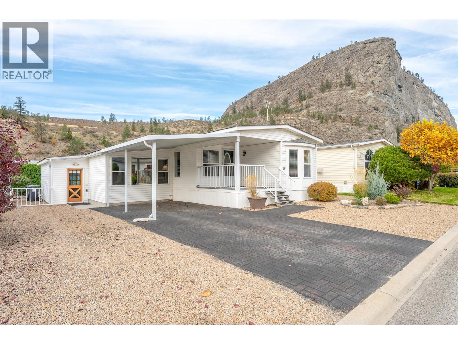 8598 Highway 97 Unit# 44, Oliver, British Columbia  V0H 1T2 - Photo 2 - 10404202