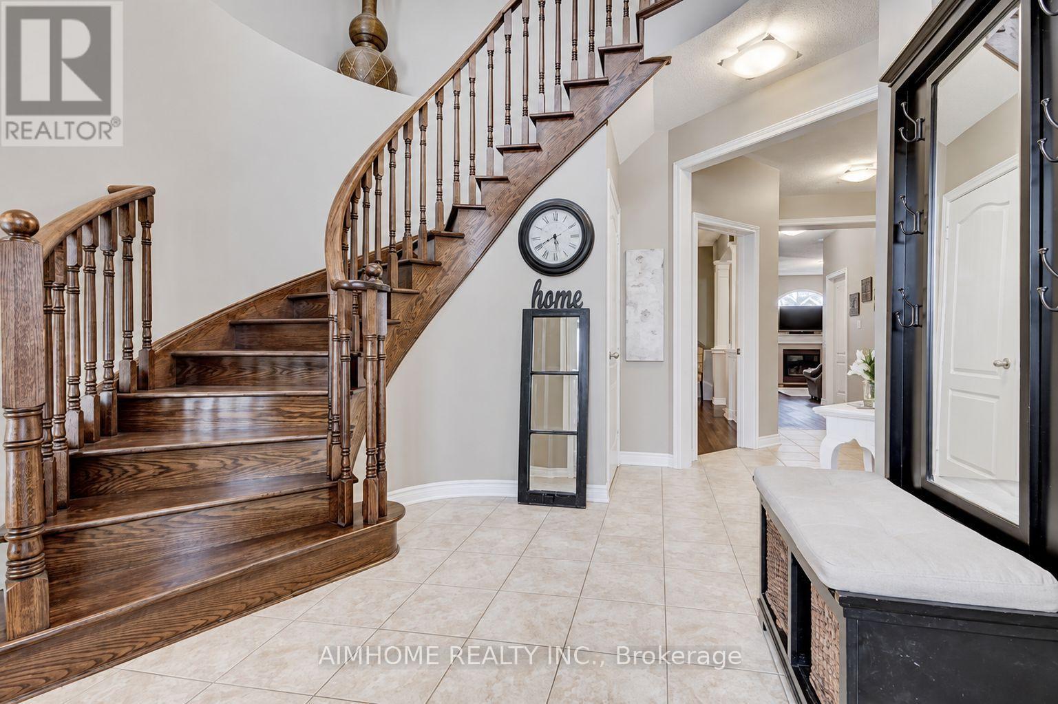 99 Rockland Crescent, Whitby (Brooklin), Ontario  L1M 0A9 - Photo 3 - E14115476