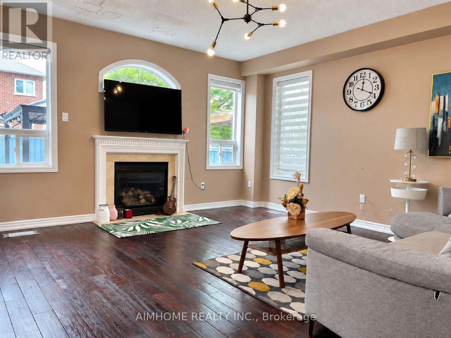 99 Rockland Crescent, Whitby (Brooklin), Ontario  L1M 0A9 - Photo 5 - E14115476