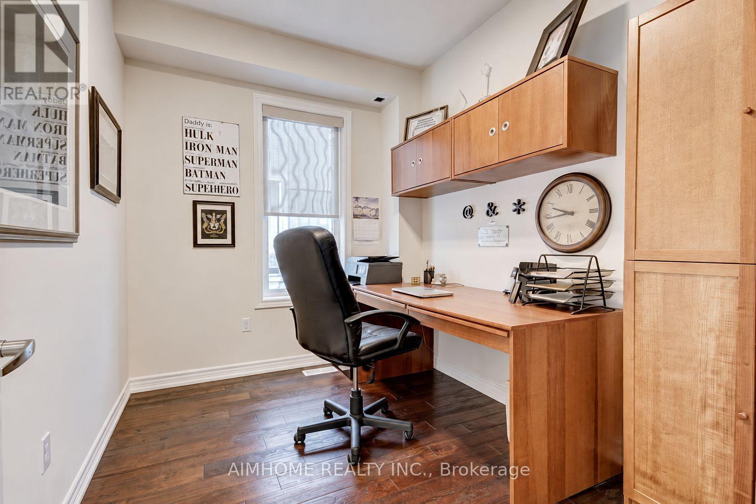 99 Rockland Crescent, Whitby (Brooklin), Ontario  L1M 0A9 - Photo 9 - E14115476