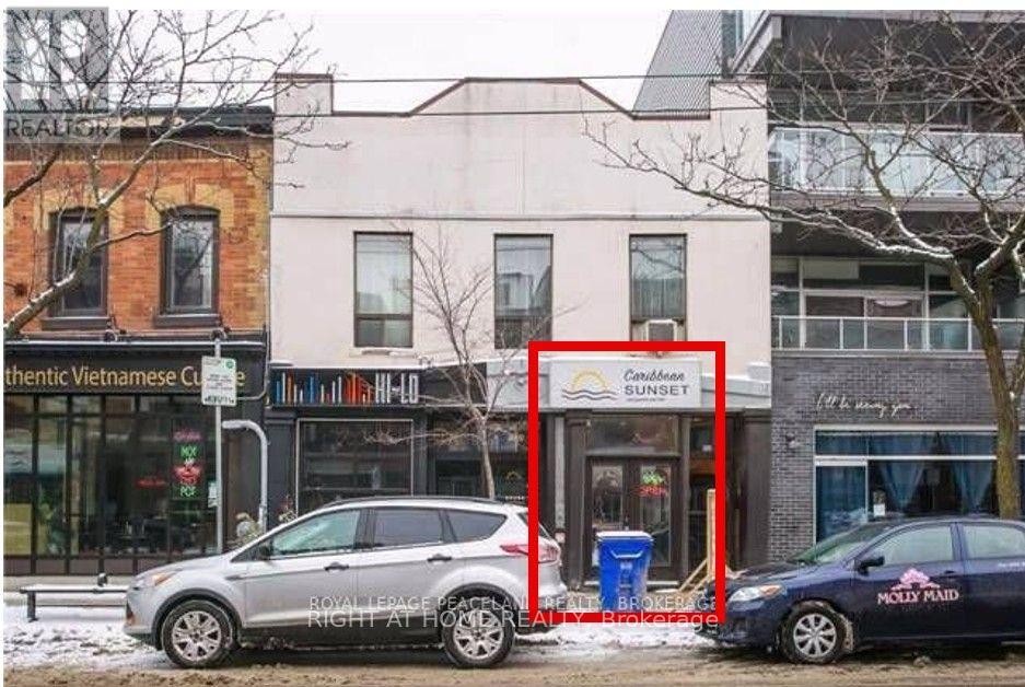 753A QUEEN STREET E, Toronto, Ontario