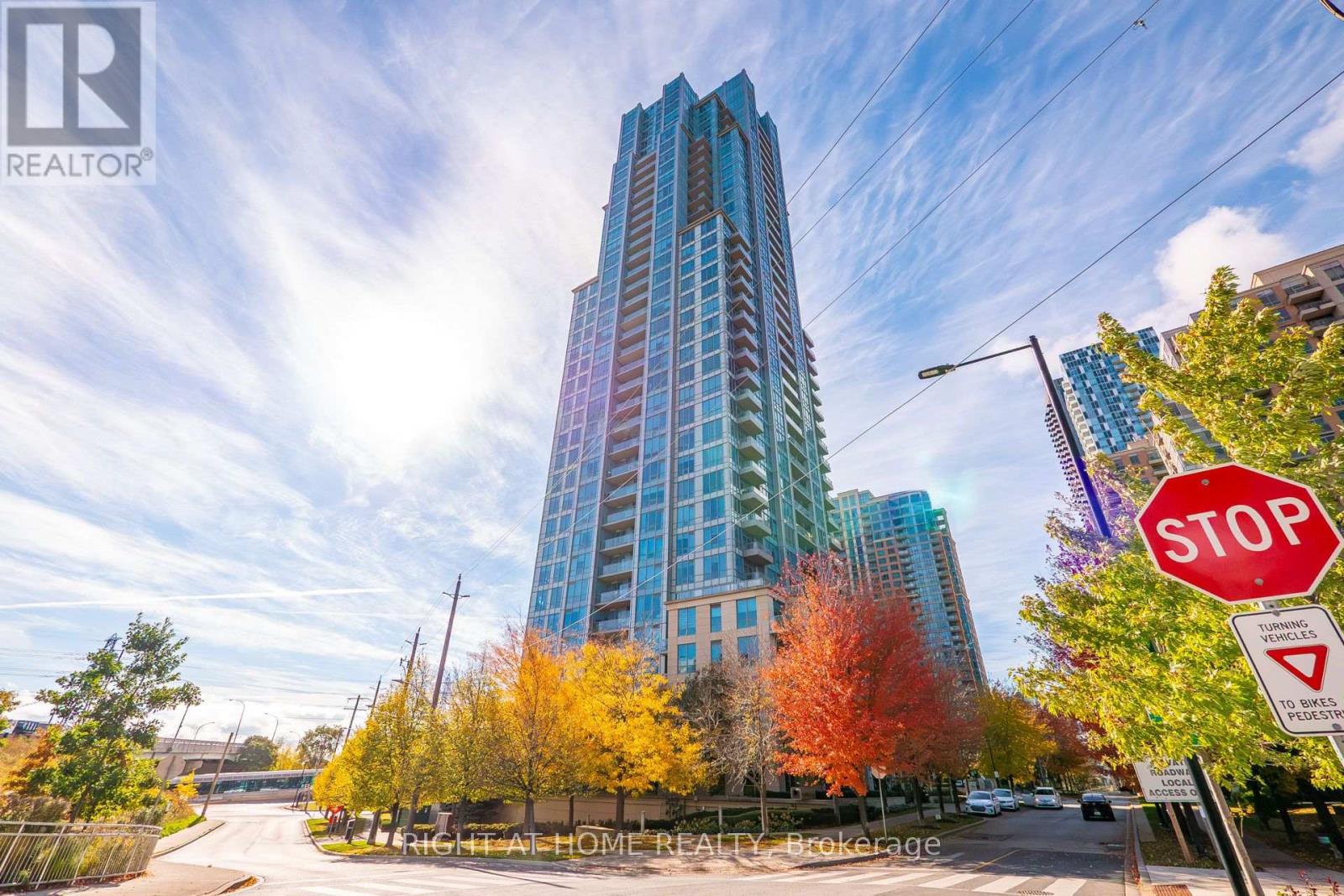 2301 - 15 VIKING LANE, Toronto, Ontario