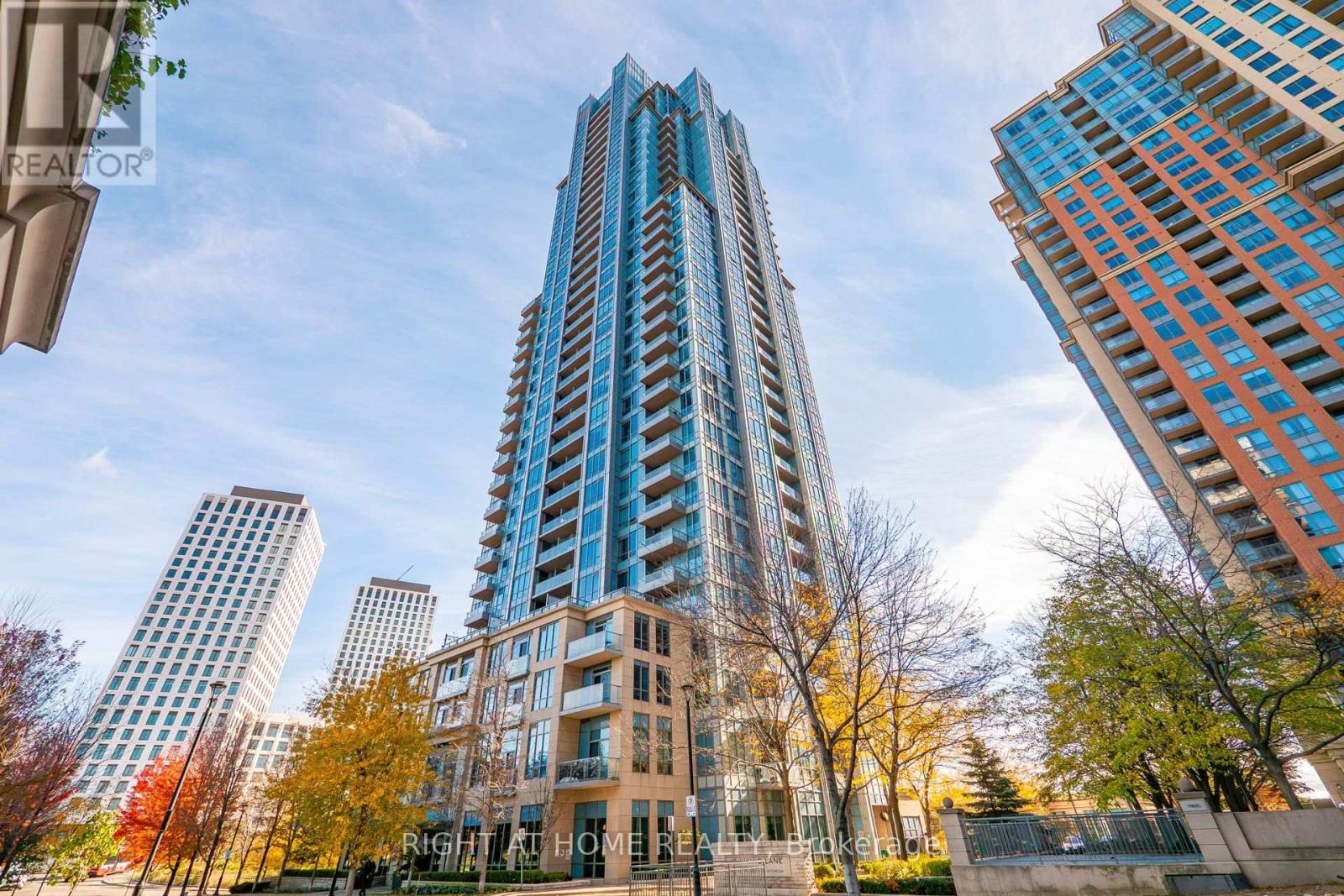 2301 - 15 Viking Lane, Toronto, Ontario  M9B 0A4 - Photo 2 - W14115468