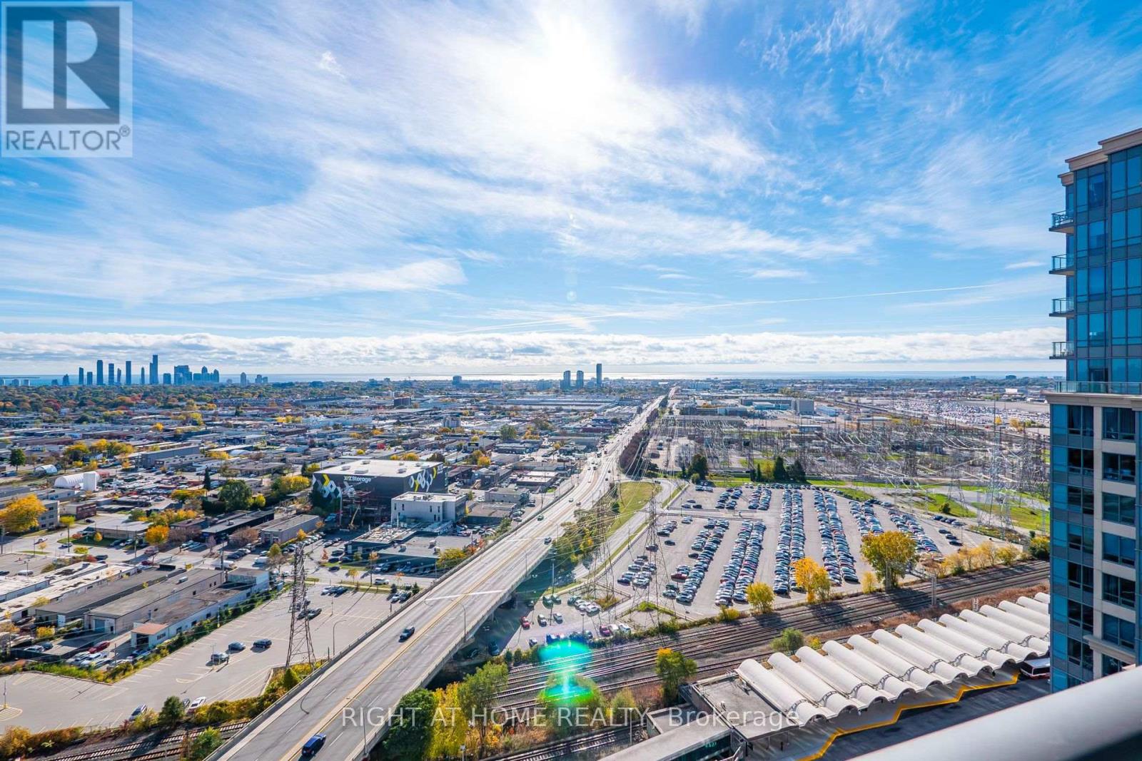 2301 - 15 Viking Lane, Toronto, Ontario  M9B 0A4 - Photo 30 - W14115468