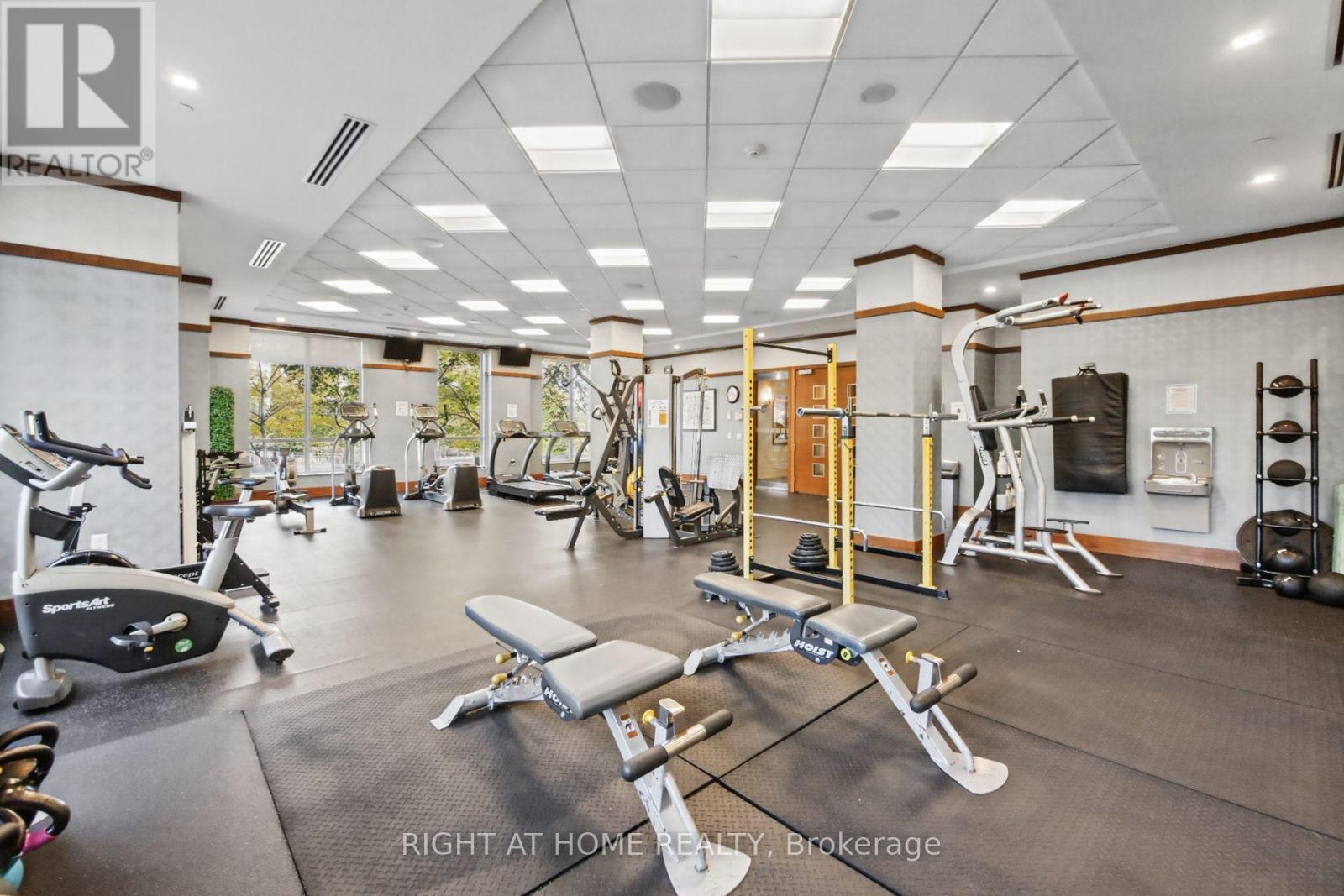 2301 - 15 Viking Lane, Toronto, Ontario  M9B 0A4 - Photo 34 - W14115468