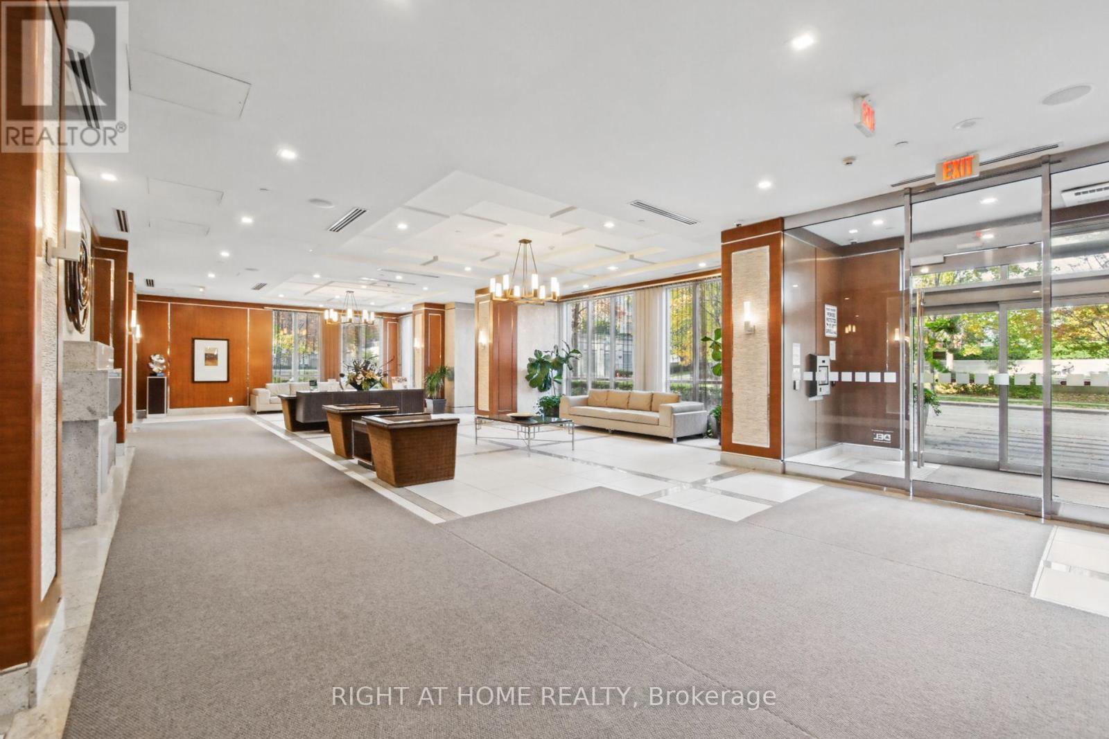 2301 - 15 Viking Lane, Toronto, Ontario  M9B 0A4 - Photo 4 - W14115468