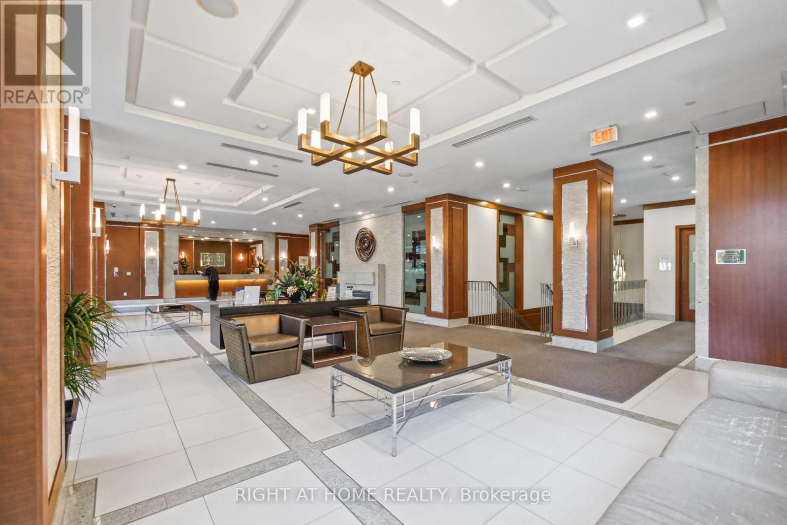 2301 - 15 Viking Lane, Toronto, Ontario  M9B 0A4 - Photo 5 - W14115468