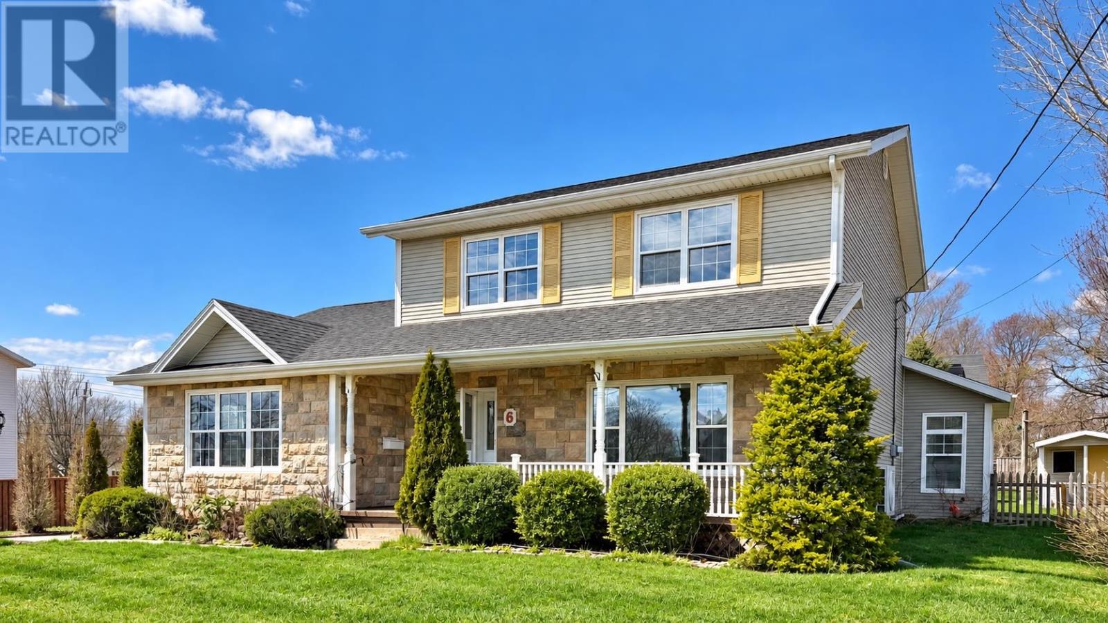 6 Ash Drive, Charlottetown, Prince Edward Island