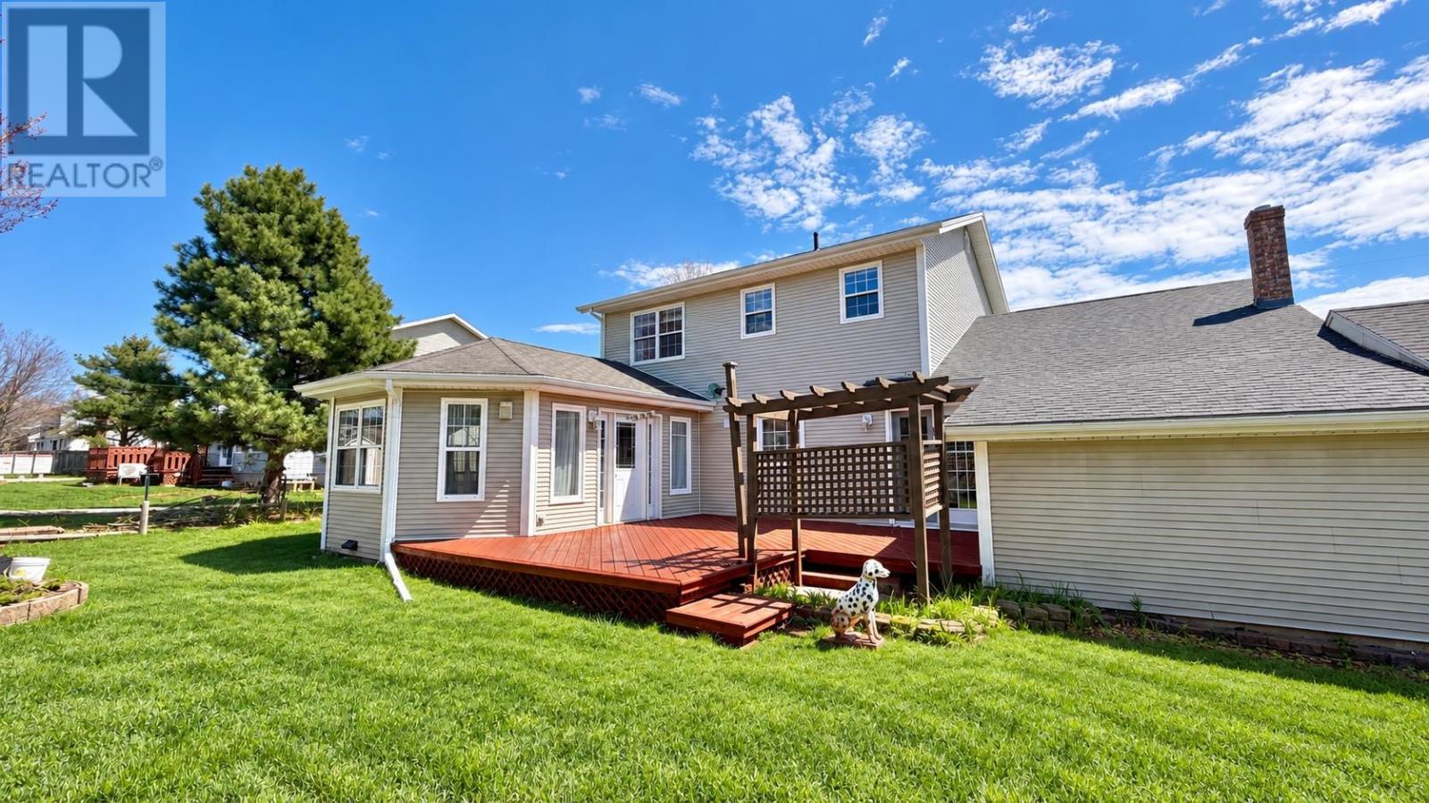 6 Ash Drive, Charlottetown, Prince Edward Island  C1A 9C4 - Photo 23 - 202610491