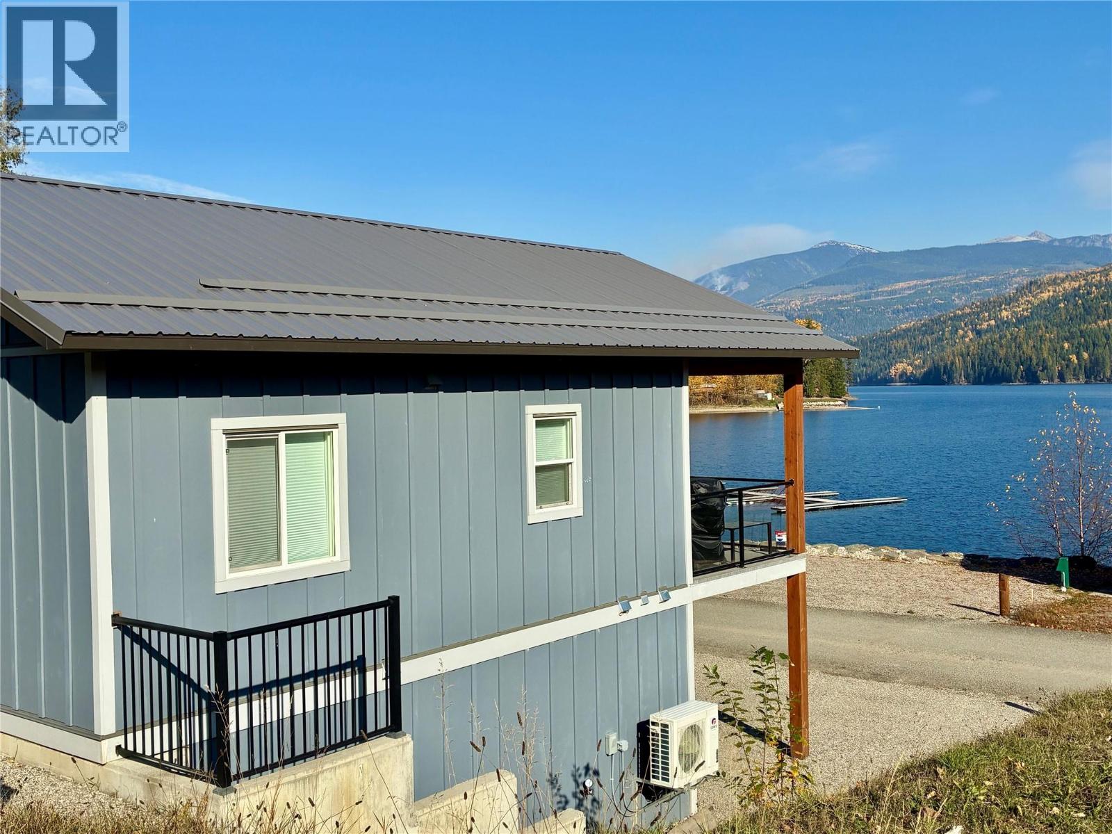 1681 Sugar Lake Road Unit# 7, Cherryville, British Columbia