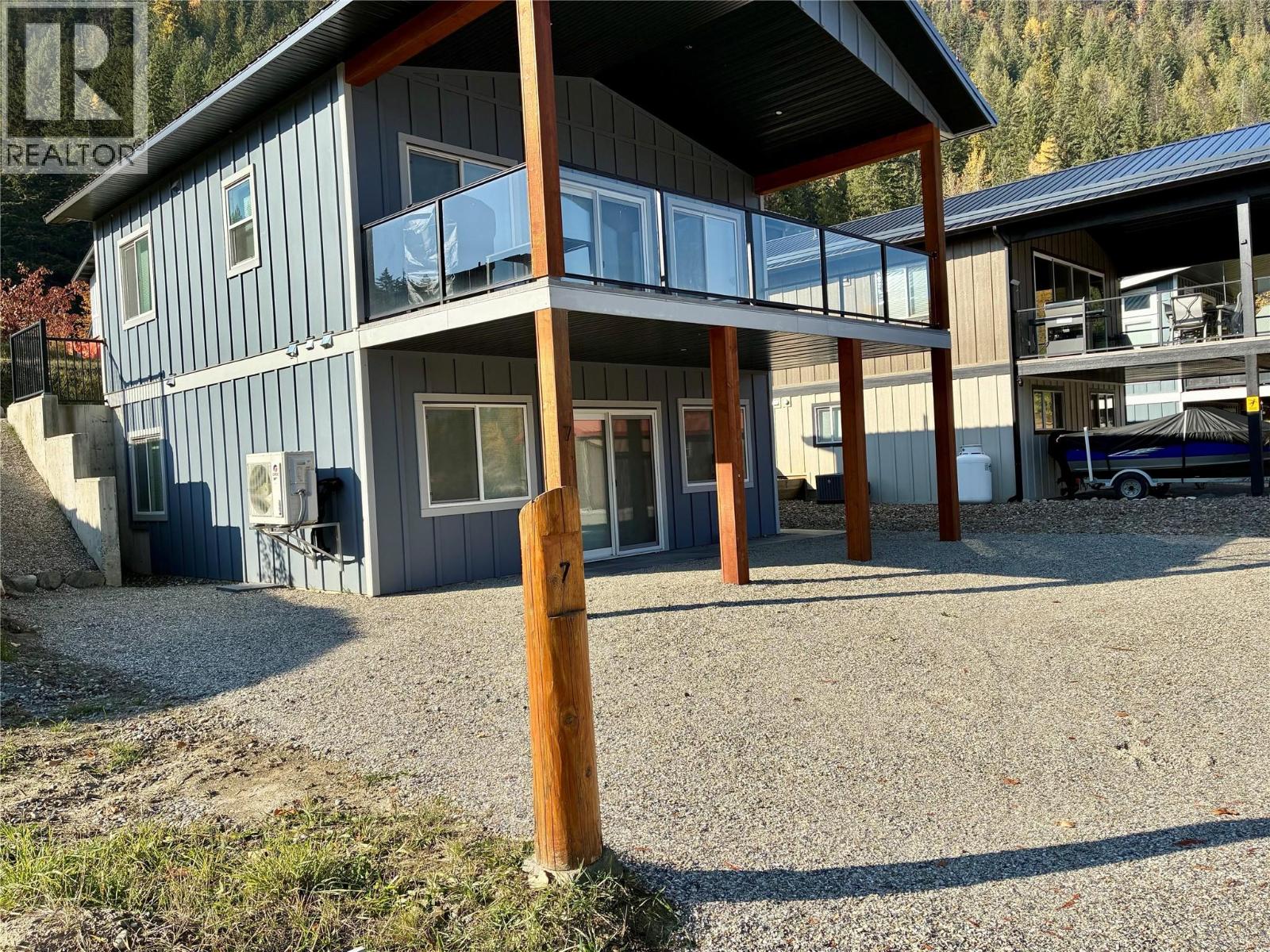 1681 Sugar Lake Road Unit# 7 Cherryville, BC V0E2G2_43