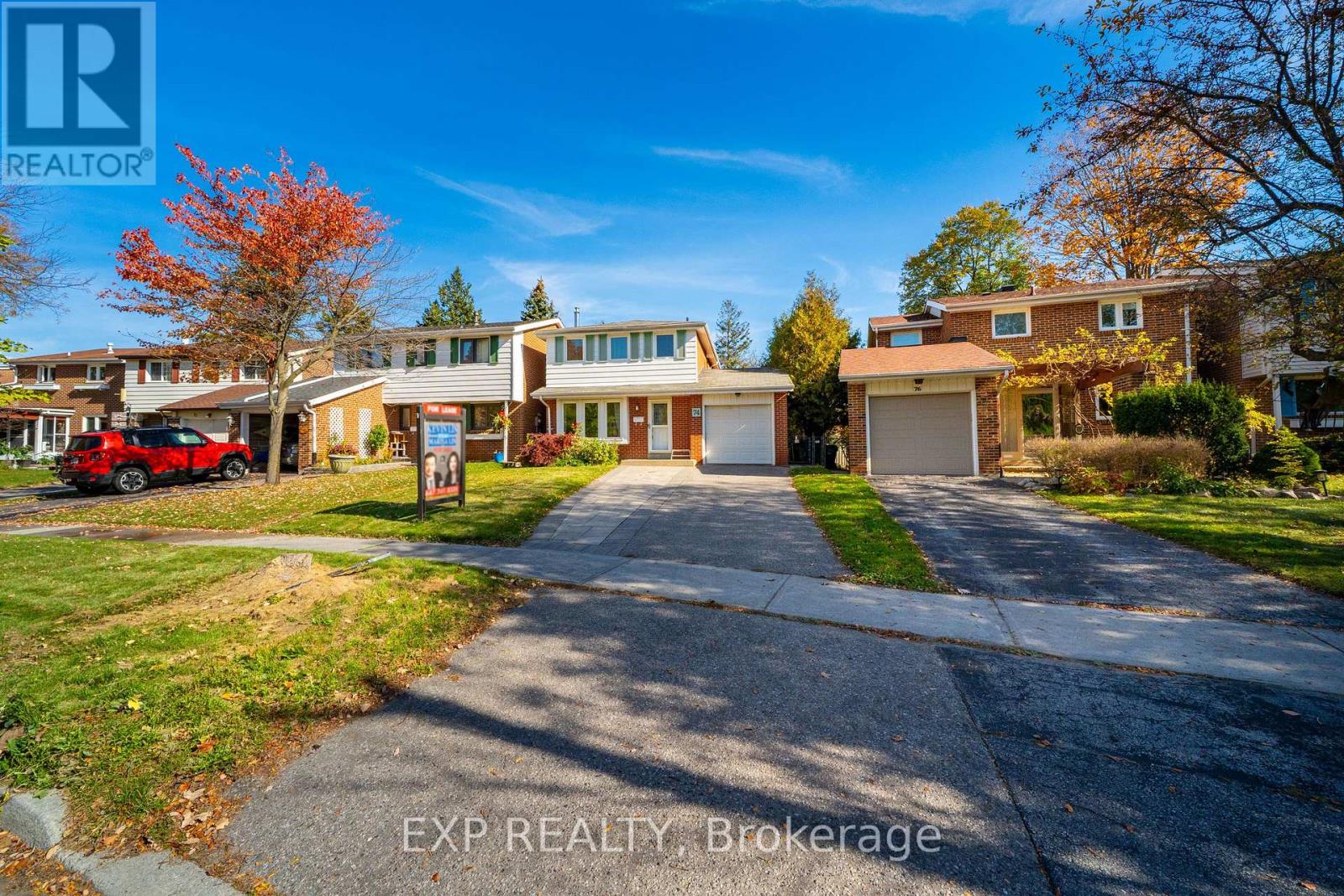 74 Longford Crescent, Toronto, Ontario  M1W 1P4 - Photo 4 - E13731022