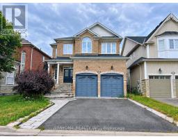 99 ROCKLAND CRESCENT, Whitby, Ontario