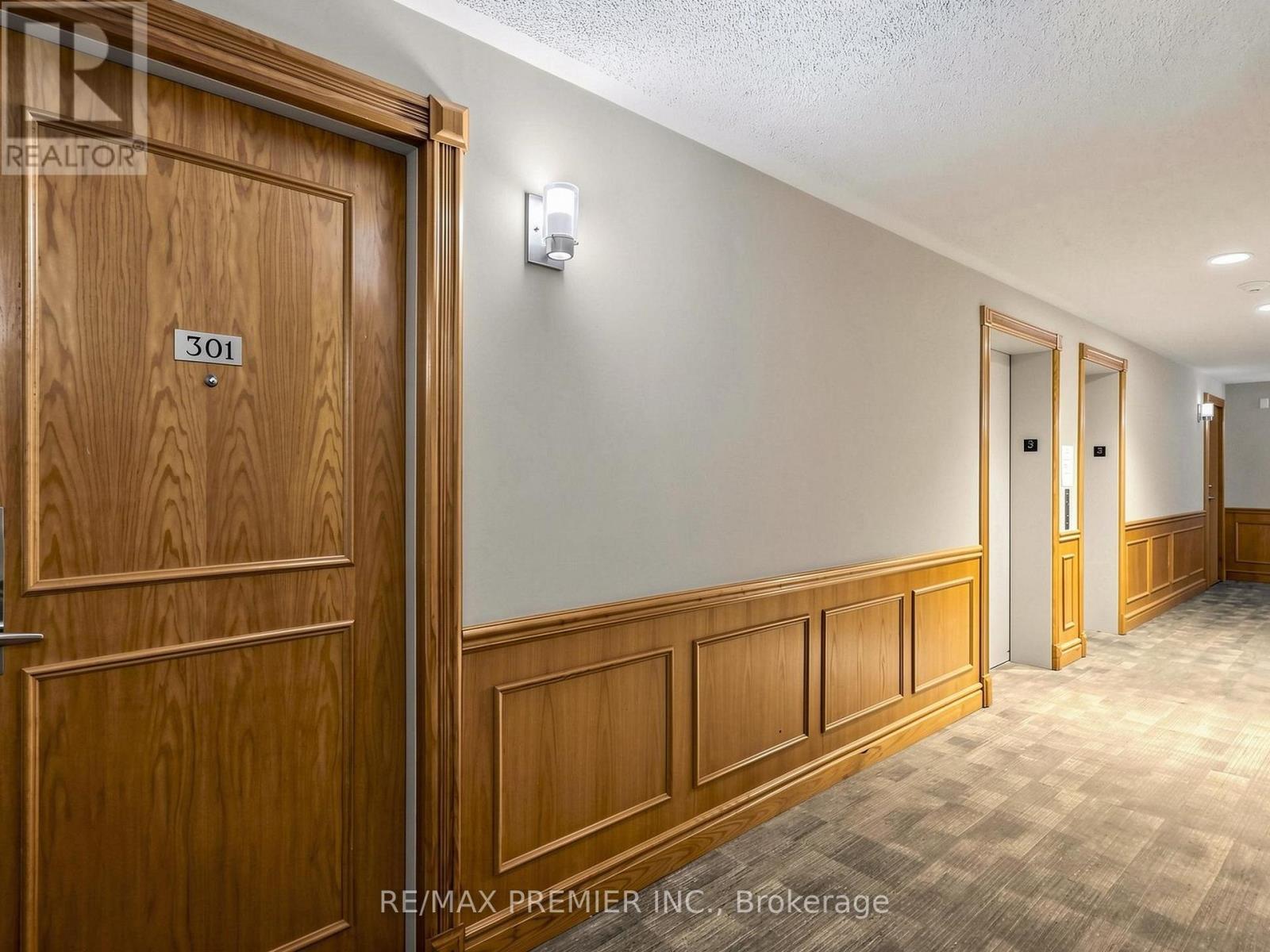 #301 - 30 Anglesey Boulevard, Toronto, Ontario  M9A 3B5 - Photo 32 - W14099422