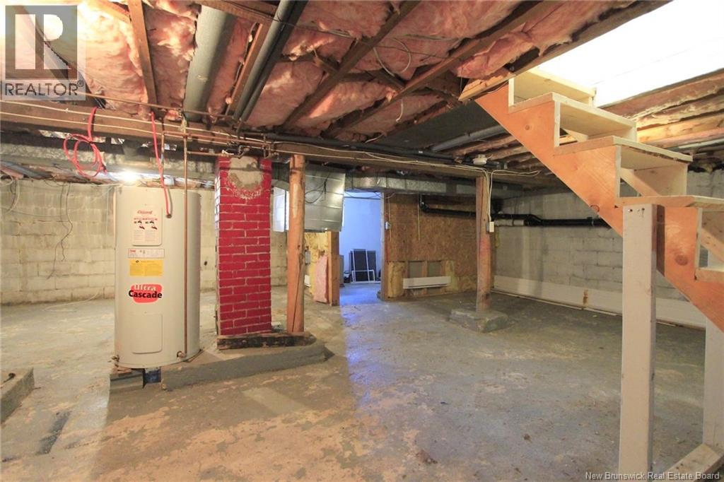 203 Mcneill Avenue, Fredericton, New Brunswick  E3A 1J5 - Photo 30 - NB149757