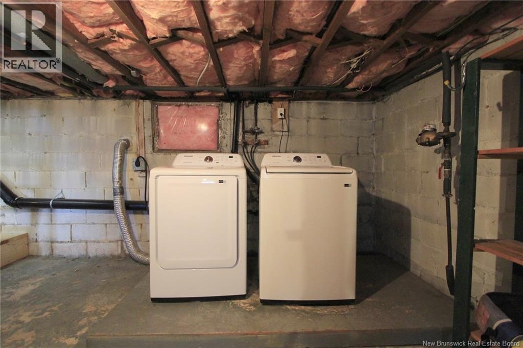 203 Mcneill Avenue, Fredericton, New Brunswick  E3A 1J5 - Photo 29 - NB149757