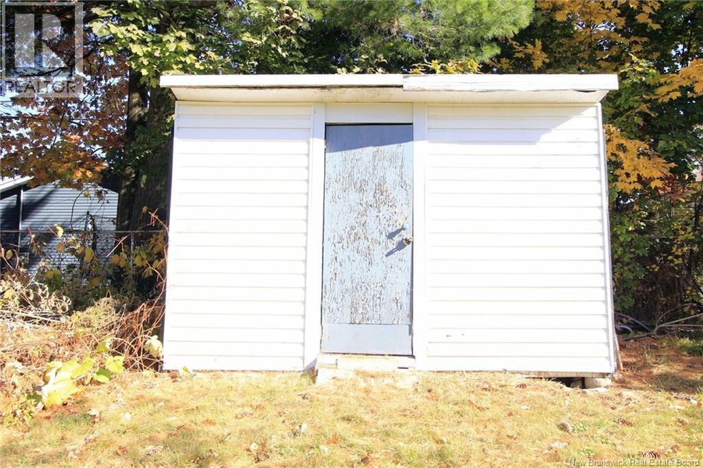 203 Mcneill Avenue, Fredericton, New Brunswick  E3A 1J5 - Photo 32 - NB149757