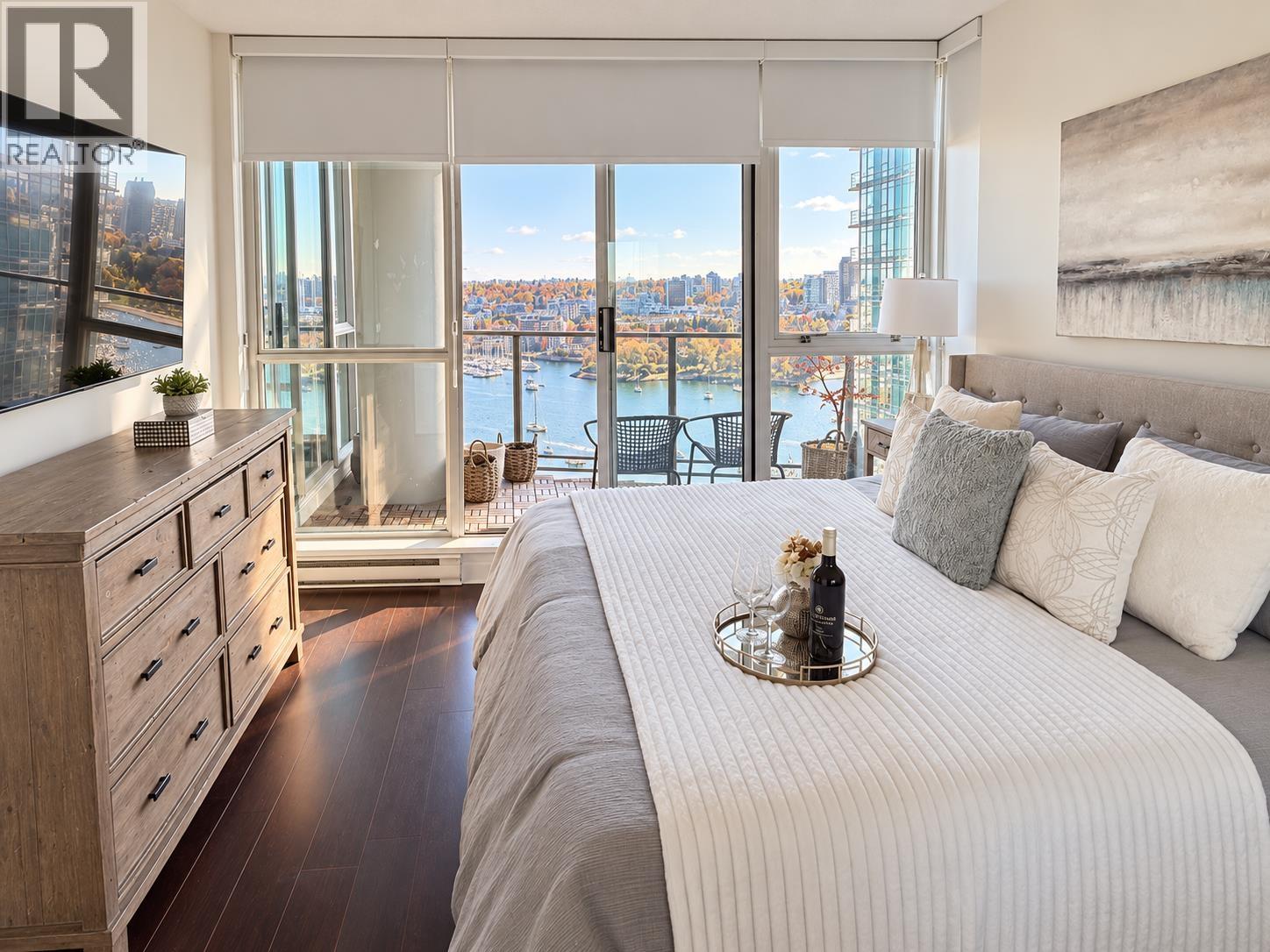 2501 1408 Strathmore Mews, Vancouver, British Columbia  V6Z 3A9 - Photo 7 - R3178156