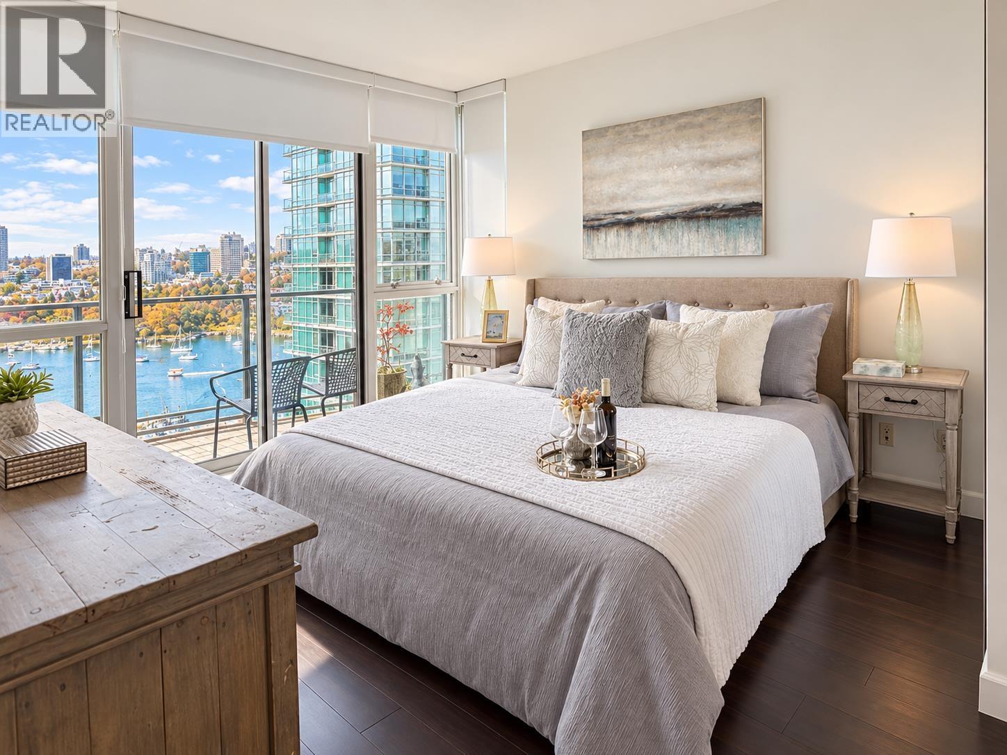 2501 1408 Strathmore Mews, Vancouver, British Columbia  V6Z 3A9 - Photo 6 - R3178156