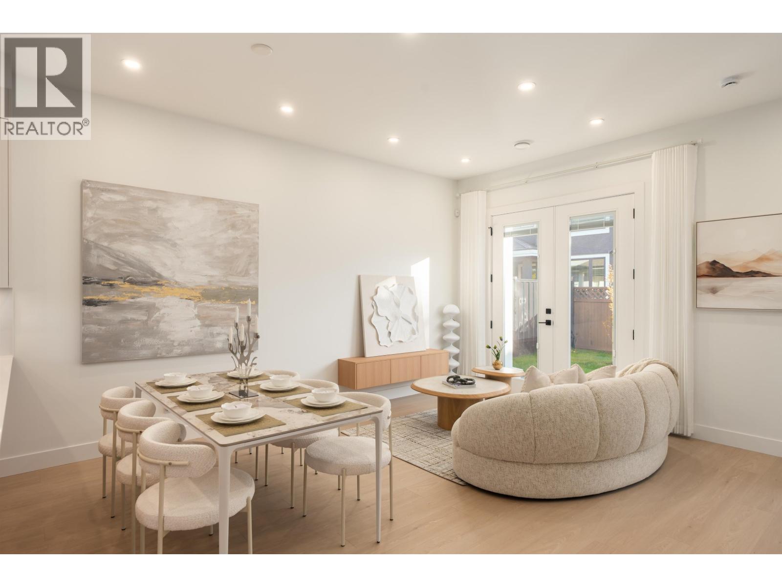 3 5300 Chetwynd Avenue, Richmond, British Columbia  V7C 4L2 - Photo 7 - R3170835