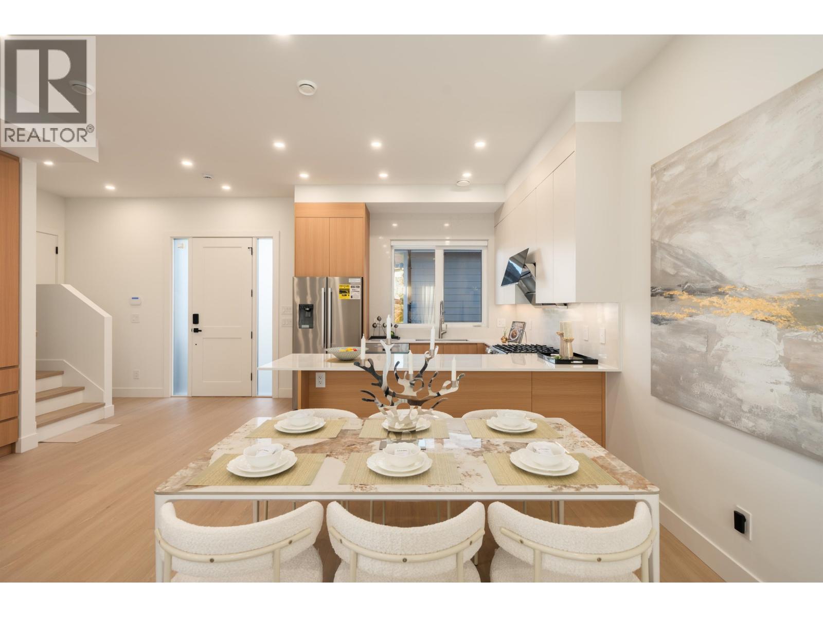 3 5300 Chetwynd Avenue, Richmond, British Columbia  V7C 4L2 - Photo 5 - R3170835