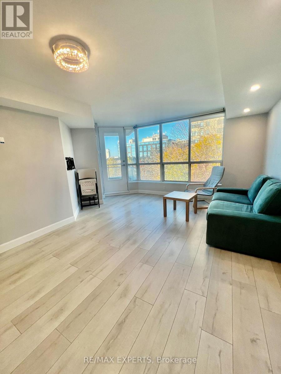 327 - 230 Queens Quay W, Toronto, Ontario  M5J 2Y7 - Photo 11 - C14115516