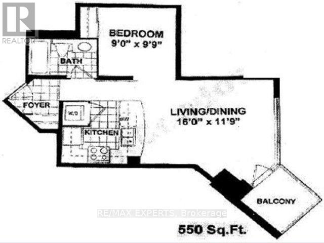 327 - 230 Queens Quay W, Toronto, Ontario  M5J 2Y7 - Photo 19 - C14115516