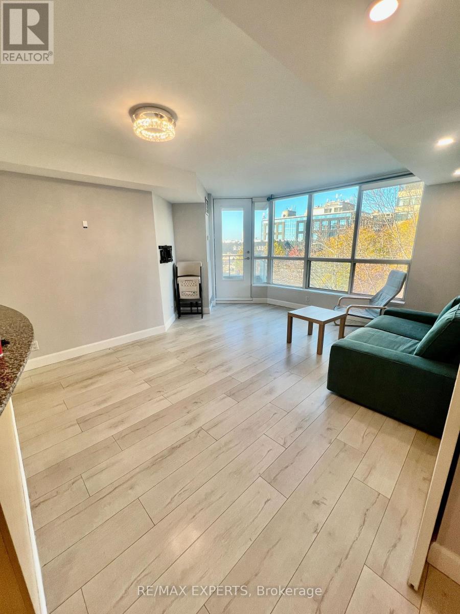 327 - 230 Queens Quay W, Toronto, Ontario  M5J 2Y7 - Photo 3 - C14115516