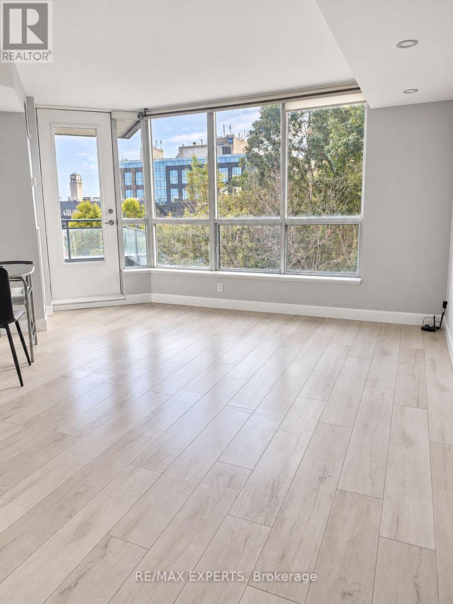 327 - 230 Queens Quay W, Toronto, Ontario  M5J 2Y7 - Photo 4 - C14115516