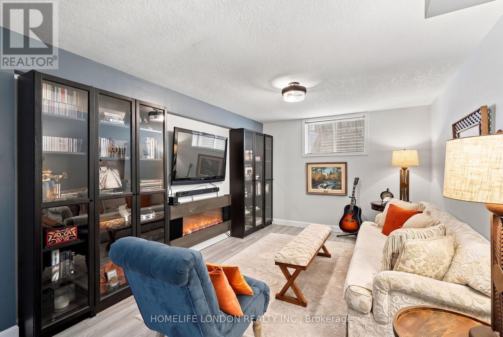 2195 Thornicroft Crescent E, London South, Ontario  N6P 1T7 - Photo 26 - X14112384